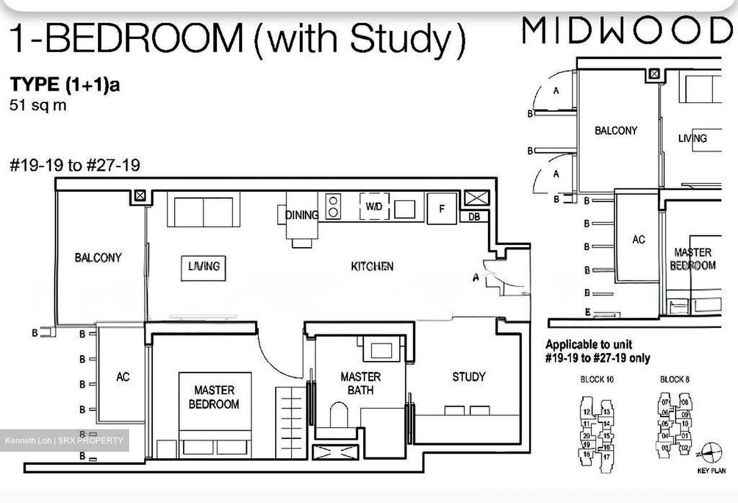 Midwood (D23), Condominium #554045961